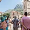 Authentic Kotor Old Town Walking Tour With Local Licensed Guide