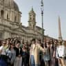 Free Walking Tour of The City Center: The Families Who Made Rome 