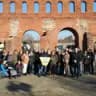 The first and historic Free Walking Tour of Turin