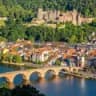 Heidelberg Walking Tour