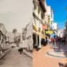 Free walking tour – Torremolinos-Tour der 60er Jahre