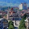 Walking Tours in Korça