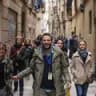 Free Tour of the Old Town of Barcelona (Gothic Quarter and Borne) 