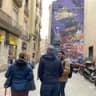 Free tour in Italiano del Raval: la Barcellona alternativa