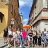 Warsaw Old Town (UNESCO area) - Free walking tour