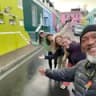 The Dutch, Islam and the colours of Bo-Kaap.