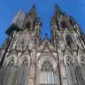 Free walking tour of Cologne