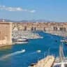 Cultural and Historical free walking tour of Marseille