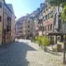 Free tour through the old town of Nuremberg in small groups