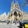 Barcelona Monumental, Sagrada Familia y Sant Pau, Free Tour (Grupos pequeños)