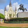 Free Tour of the French Quarter