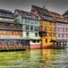 🏆 Historic Center of Strasbourg & Petite France ¡Freetour + Tastings! ⭐⭐⭐⭐⭐