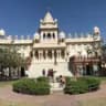 Stunning Fort & Jaswant Thada monuments tour of Jodhpur 