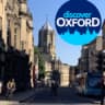 Discover Oxford