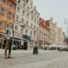 "Wrocław Through Ages" - Old Town & Cathedral Island walking tour