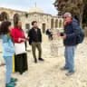 Hot Spot - Temple Mount: Where Religion, History and Geopolitics Overlap 