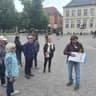 Small-Group Nostalgic Walk: Bruges’ Story of Rise & Fall