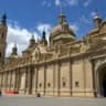 Indispensable Zaragoza Free Tour: Old Town