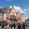 A dive into the history and curiosities of Frankfurt (2-hour free tour)