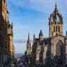 Die beste free walking tour durch Edinburgh