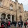 Jewish Heritage free walking tour with Local Guides