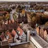 Lübeck Medieval: Un Viaje por la Historia de la Ciudad Hanseática