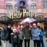 Harry Potter a Londra Free tour