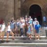 ¡¡El Freetour mejor valorado de Plasencia!! :)