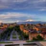 Conquering Yerevan