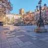 Free Walking Tour Secrets of Granada