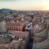 Bologna for Foodies: Herb Market, Piazza Maggiore and Mercato di Mezzo