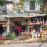 Hanoi Hidden Charms - Free walking tour