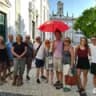 Faro Free Walking Tours with locals