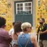 Free Tour Lisbon: Essential History, Fun Facts and Free Tastings