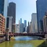 Free tour en el centro de Chicago