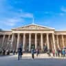 Free Tour BRITISH MUSEUM ESSENTIALS (1h30-1h45)