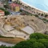 Free Tour kehrt mit unserer Zeitmaschine zum römischen Tarraco zurück