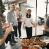 🍜 Street Food and The Life of Saigon - Free Walking Tour