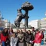 🏆 Free walking tour "Millennium Madrid" - Madrid de los Austrias (Centro Storico)