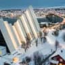 Free Fun Tour of the city Tromso