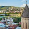 Discover the soul of Old Tbilisi: free walking tour with wine tasting