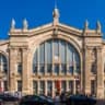 Discover Hidden Paris: From Gare du Nord to République