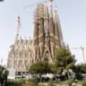 The Ultimate Gaudí Experience: Sagrada Familia and his famous Houses