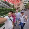 SMALL GROUP - Wanchai Heritage - Chinese Laborers (Coolies) living through Colonial Times