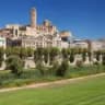 Free Tour of Lleida