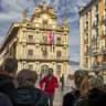 Free walking tour durch Pamplona (nur auf Spanisch)