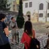 Visita gratuita del quartiere ebraico e del vecchio ghetto