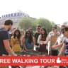 City center classical free tour