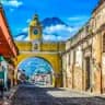 Free tour, Lo mejor de Antigua Guatemala en 2h