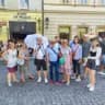 Discover Prague's, Old Town, Lesser Town, Jewish Quarter and Charles Bridge